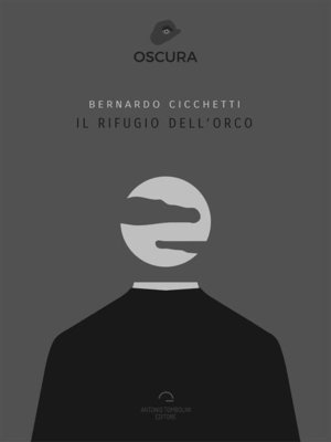 cover image of Il Rifugio Dell'Orco